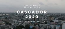 Take your Business to the Next Level at Cascador 2020